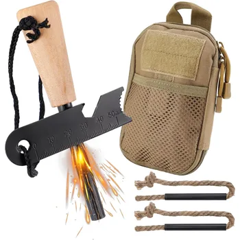 Fire Starter Survival Tool 1