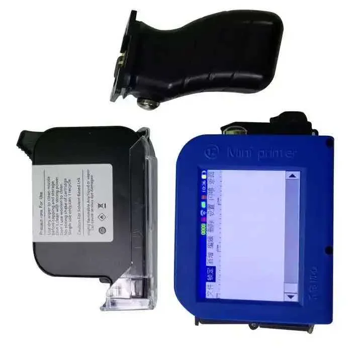 with 1 ink-12.7mm