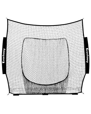 baseball replacement net