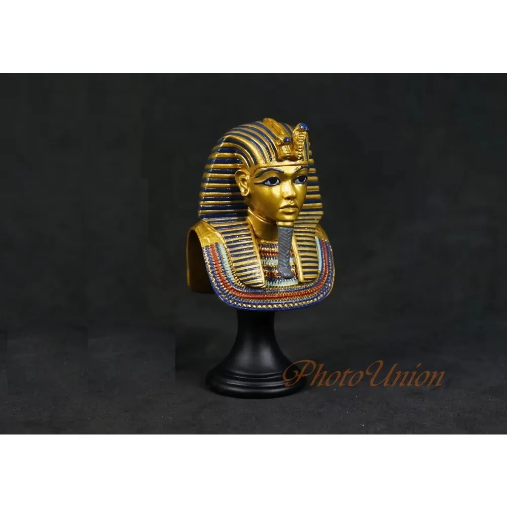 プリンセスチェストモデル,古代エジプトのファラオ,ツタンカーメン