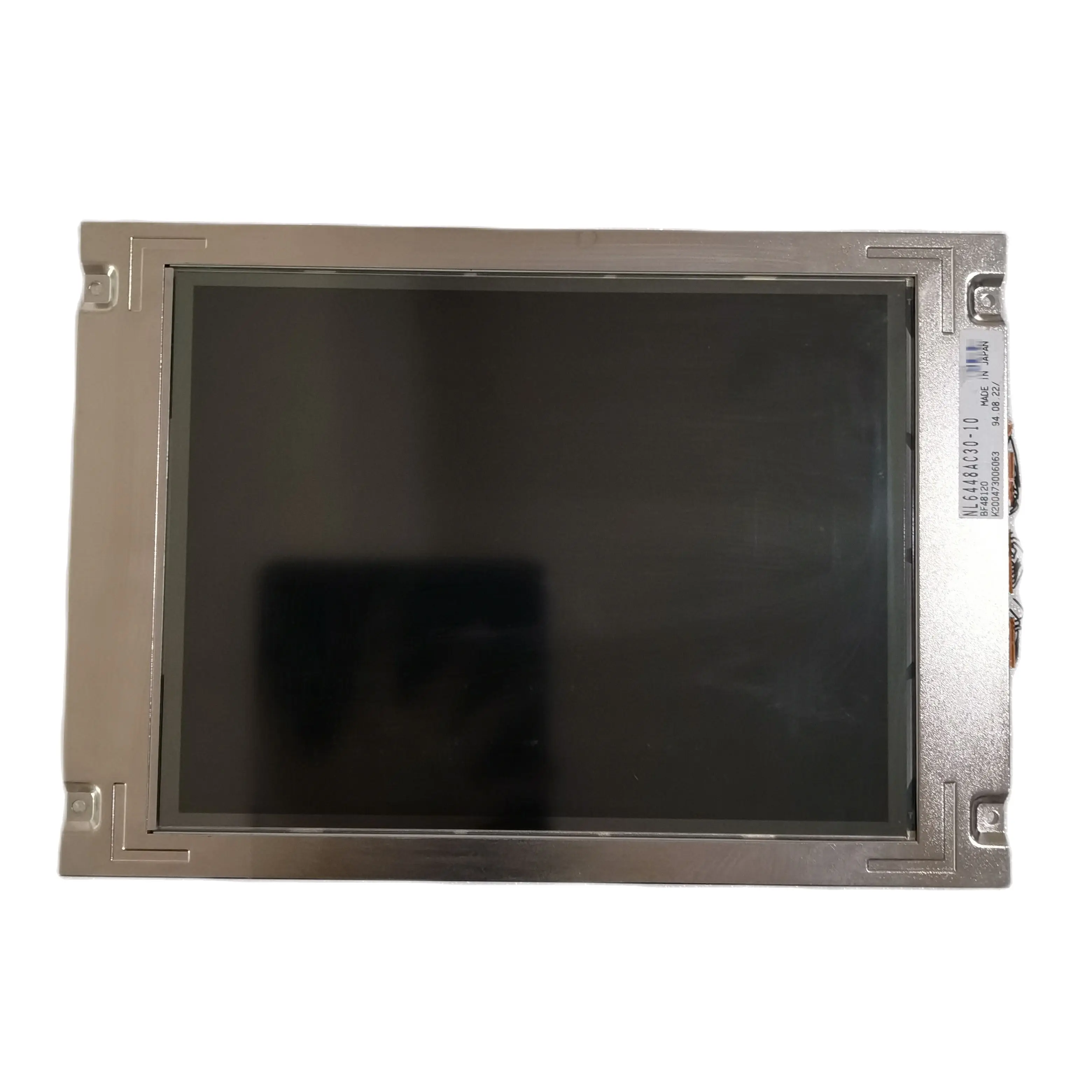 

Original test 9.4 inch NL6448AC30-10 industrial display screen