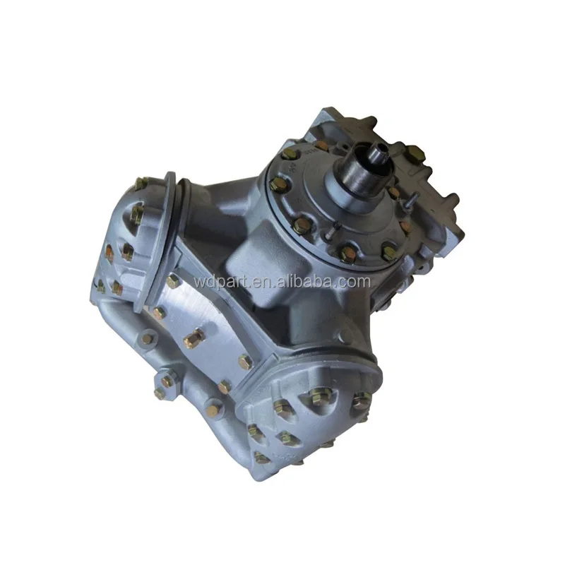 

24V Air Conditioning Compressor for Thermo King X430 C5 Spare Parts