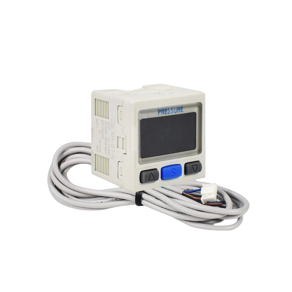 Sensore Interruttore Di Prossimità Zse20-N-M5-L/P-M5-La1