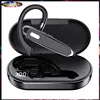 Handsfree YYK 530 Business Earbuds Single Wireless Car Driving Earphone Ear Hook Sport Headset  earphones 6