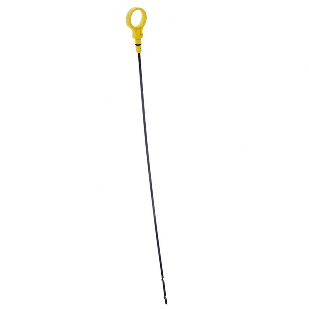Engine Oil Dipstick Motor Tool Oil Level For Ford Fusion Edge MKX Flex Taurus MKZ Explorer 3.5L 3.7L Engine Car Accessories