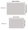 Ultra Fine Fiber Dust Film for Laptop Keyboard Cover Suitable for MacBook Pro 13/14/15/16 Inch Laptop Screen Cleaning Cloth 5