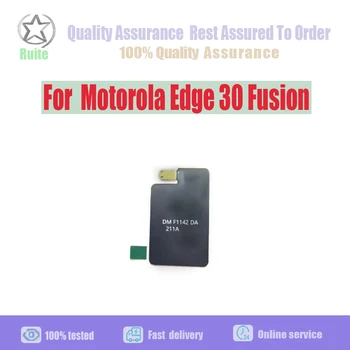 Cavo Flessibile per Ricarica Wireless, Componenti NFC per Motorola, MOTO Edge 30 Fusion, XT2243-1, Motorola S30 Pro