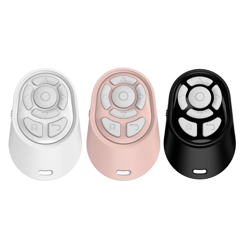 

E56B Wireless Presenter Multifunction Page Turning Lecture Speech Projector Flip Pen