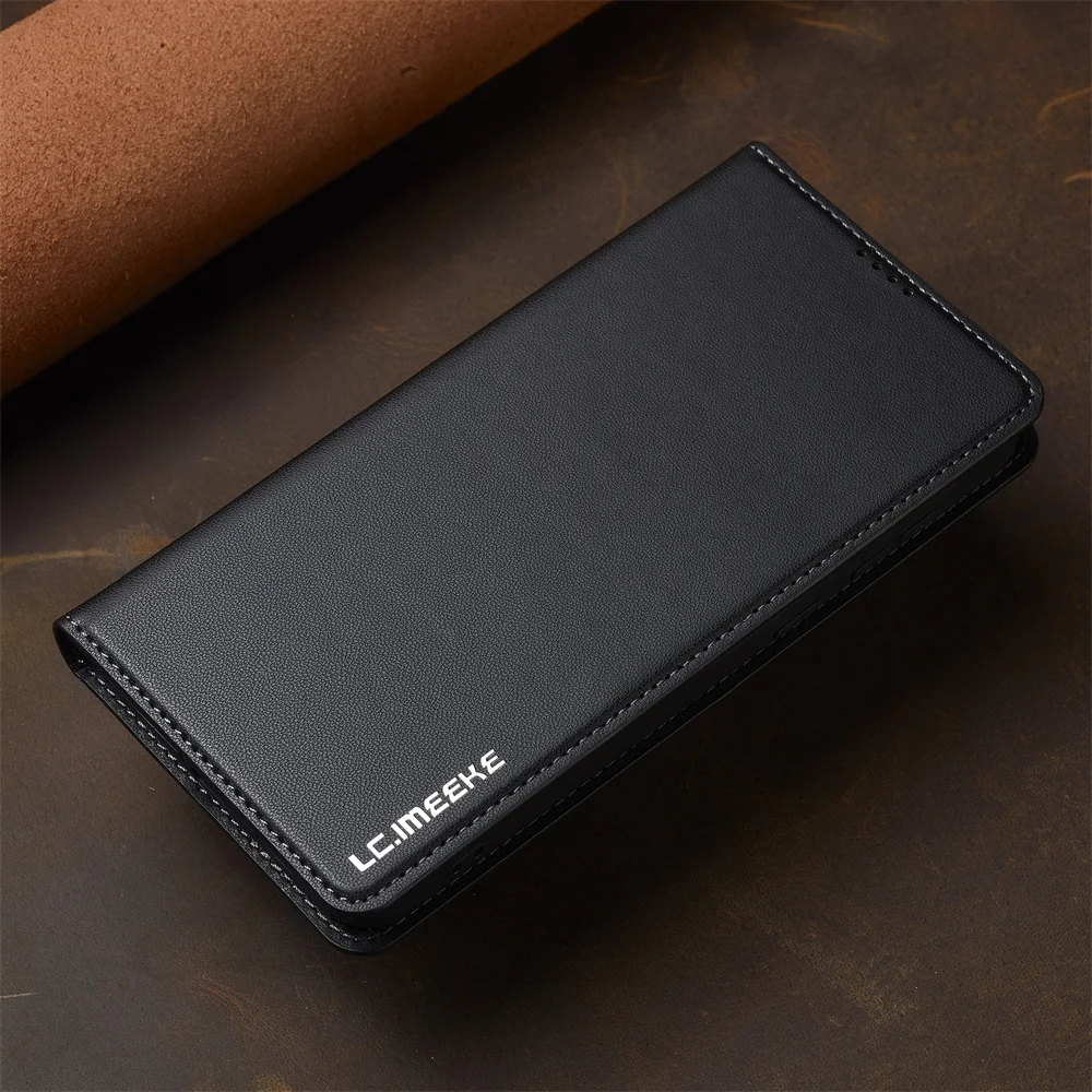Versatile Flip Cover Phone Case