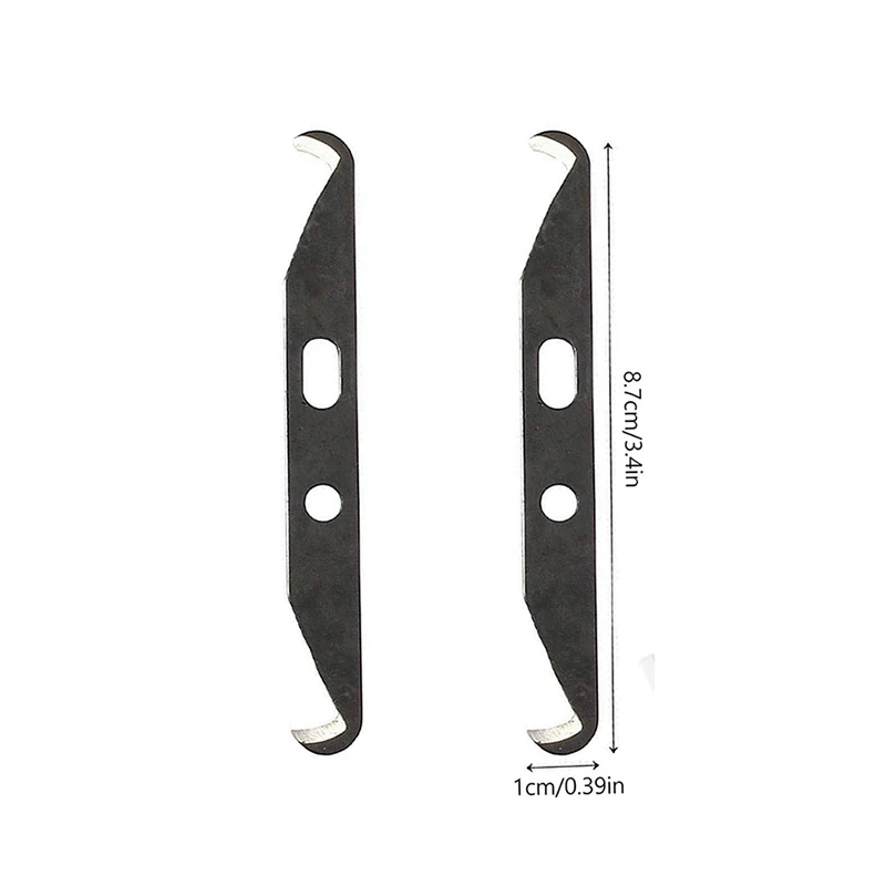 2 blades
