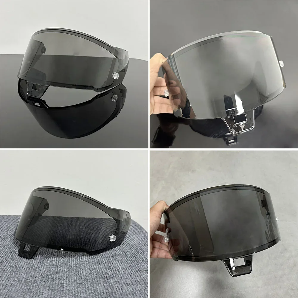 For Alpinestars Supertech R10 Helmet Visor Face Motorcycle Helmet Shield Lens