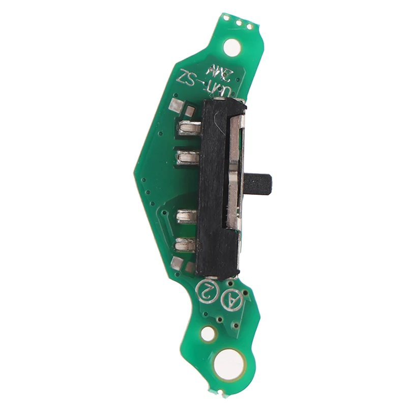 Parti Di Ricambio On Off Power Switch Board Per Psp3000 Psp 3000 Slide Switch Accessori Per Console Di Gioco