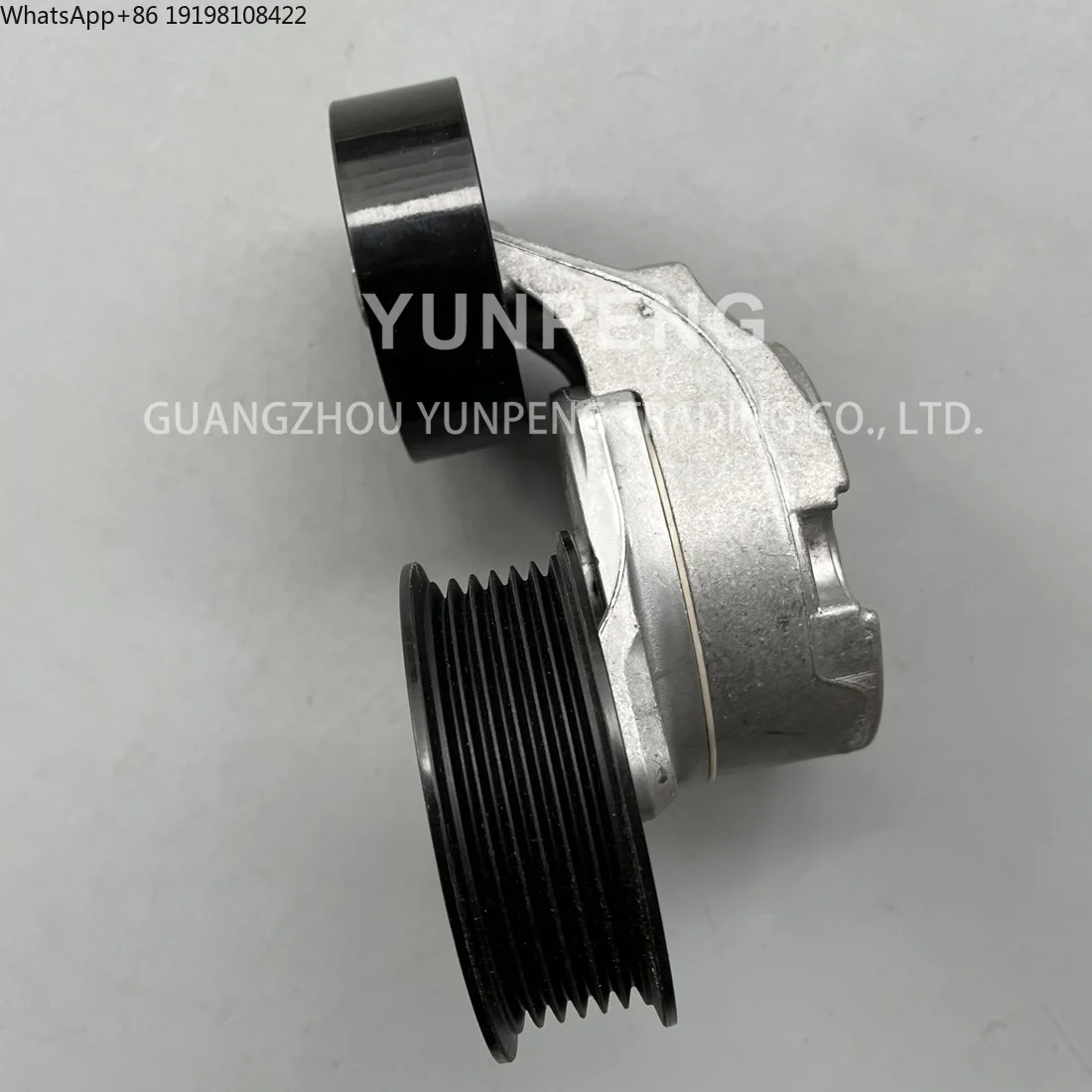 53030958AG 지프, 닷지, 램 3.7L 4.7L 2002-2013용 새 드라이브 벨트 텐셔너