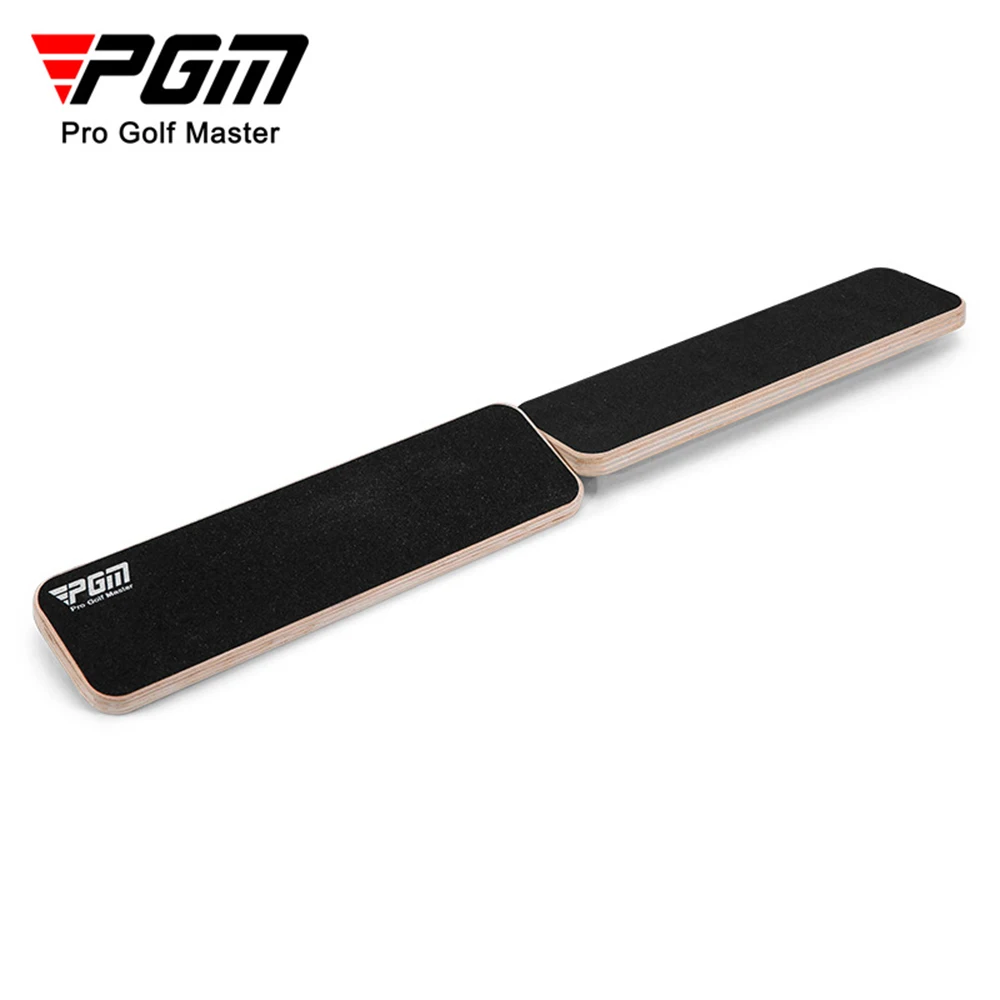 

PGM Golf Gravity Transfer Board Swing Balance Board Increase Swing Speed Golf Beginner Practice Non-slip Posture Correction Tool