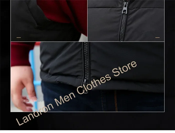 Size details