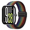 Black rainbow