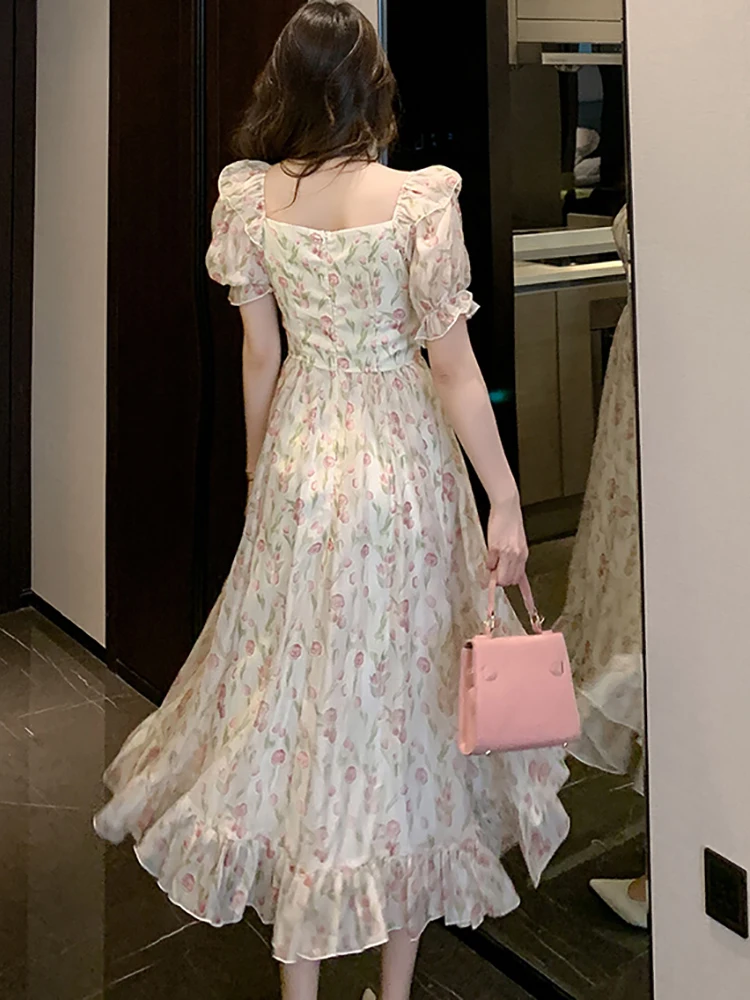 Vestidos Blancos Vestidos Midi Imagenes De Vestidos Casuales