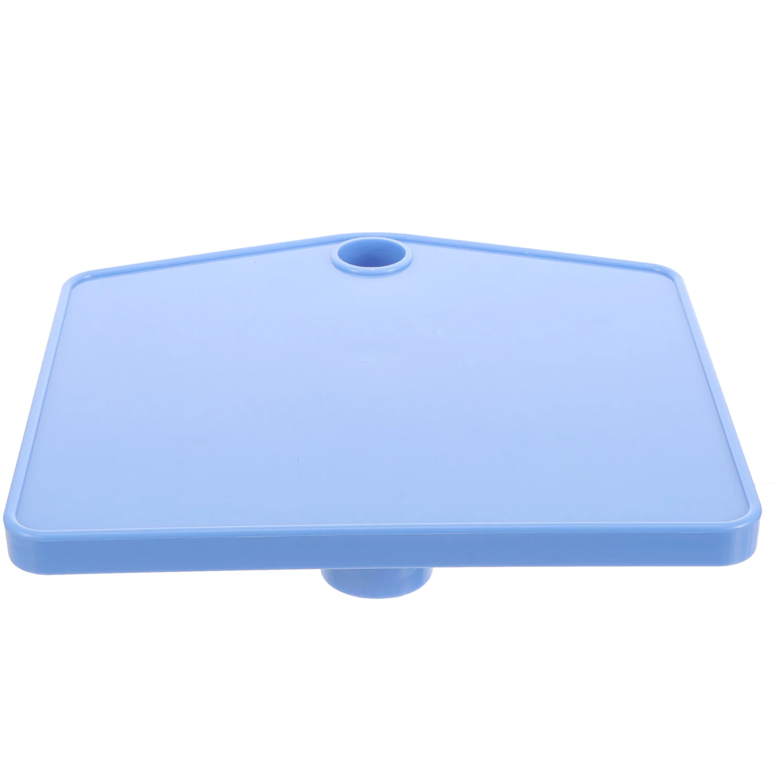 

English title: Iv Stands Tray Iv Pole Dining Tray Instrument Stand Infusion Stand Plastic Storage Plate Medical Supplies