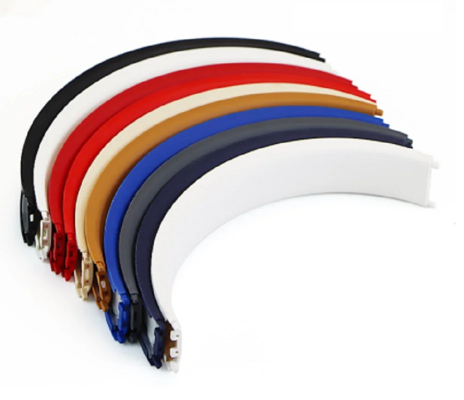 Original Studio Headband Rubber Cushion For Beats Studio3