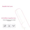 HT01 Wet and Dry Multifunctional Household Hair Straightener מברשת שיער  escova secadora e alisadora electric hair brushes 4