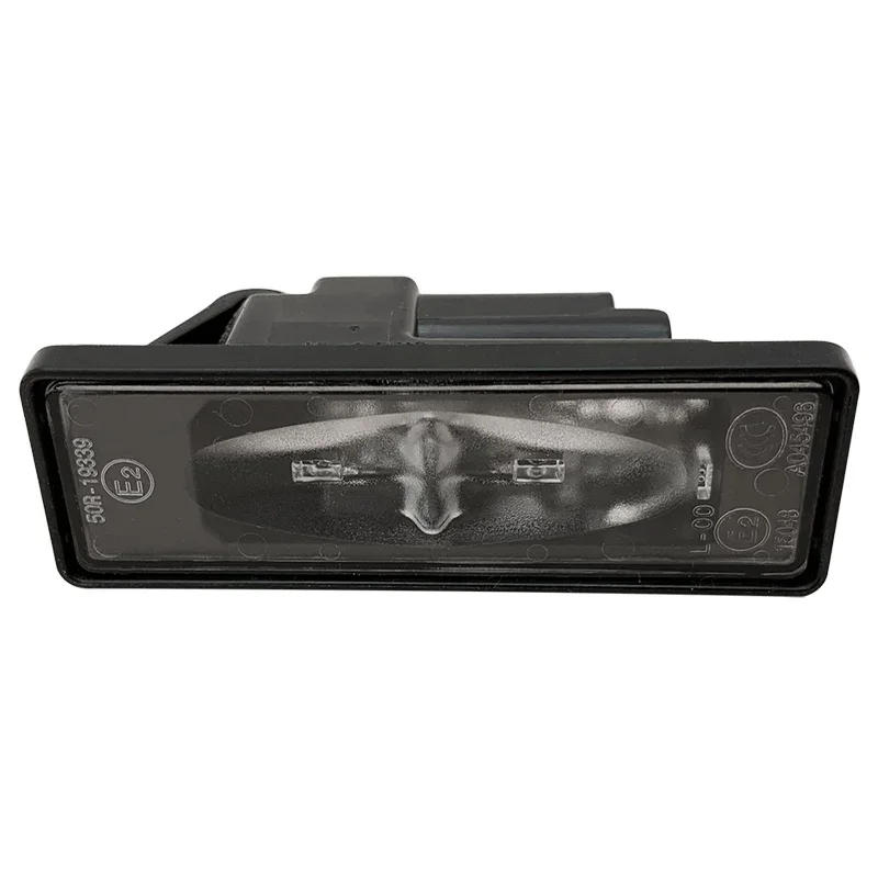 

Figzero, 2 шт., задний номерной знак, фотосессия для Peugeot 301, 308, 408, 2008, 508L, 3008, 4008, 5008, 307, хэтчбек, абсолютно новый