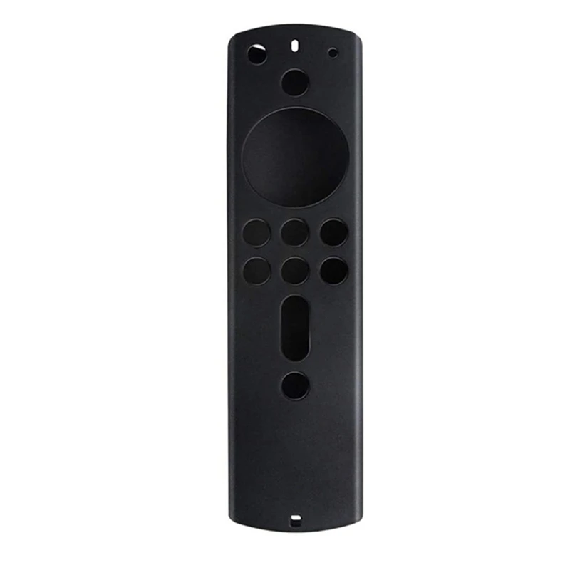Per Amazon Fire Tv Stick 4K Telecomando Vocale Custodia In Silicone Antiurto Cover In Silicone Per Telecomando