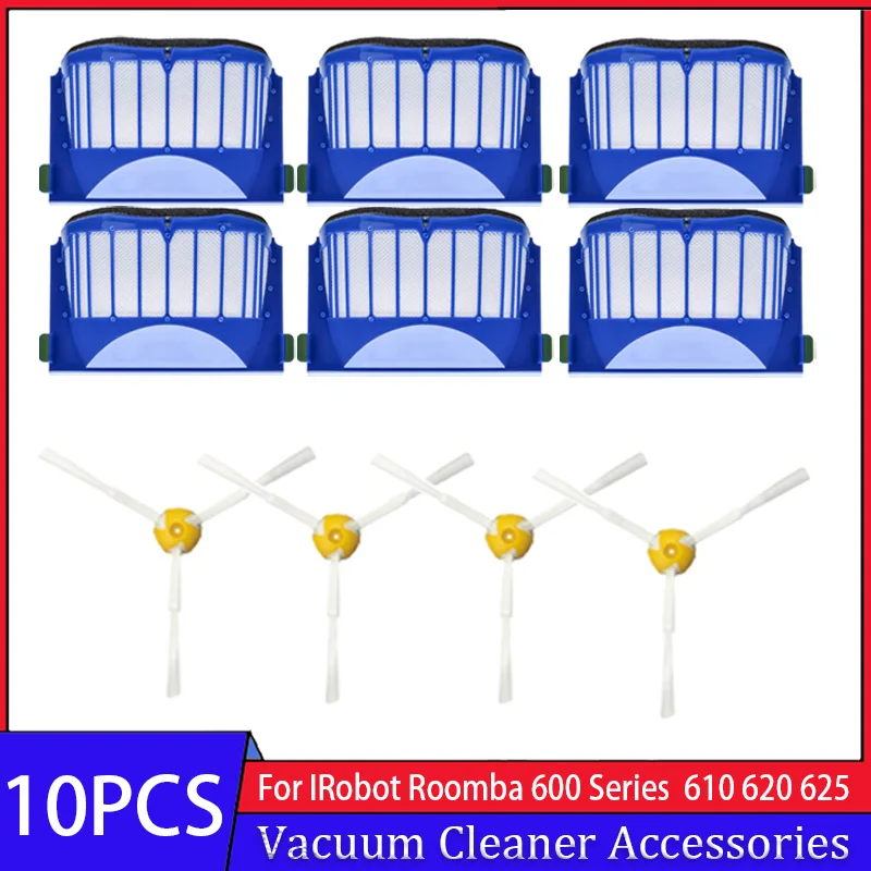 10PCS