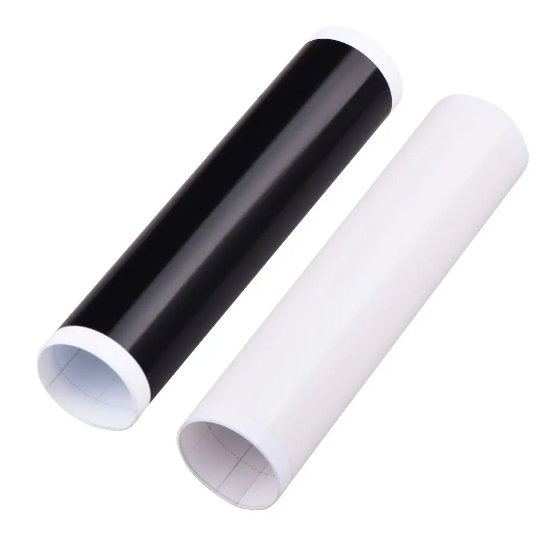 Enhanced Vinyl Film Roll for DIY Decorative Projects – Durable & Long-Lasting