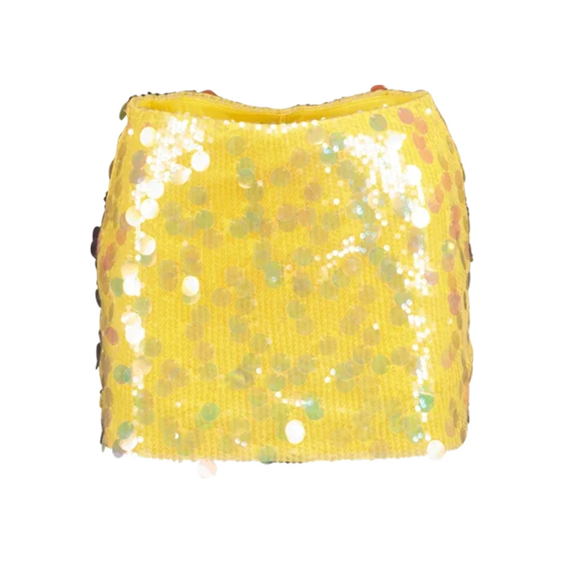 only skirt