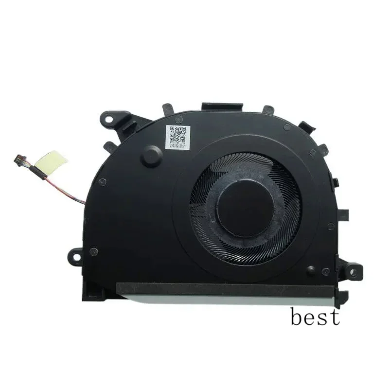Nuova Ventola Di Raffreddamento Della Cpu Del Computer Portatile Originale Per Huawei Matebook D 15 2022 Bode-Wfh9 Sunon Eg50060S1-1C040-S9A Dc5V 0.50
