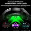 2025 New GT5 PRO Smart Watch Men Heart Rate Bluetooth Talk Sport Watch Waterproof 1.53 inch AMOLED Smartwatch For Android IOS 4