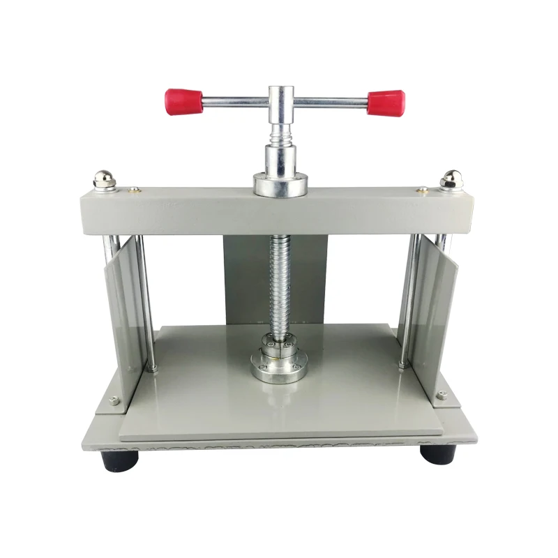 

A4 Manual Album Pressing Machine Financial Voucher Adjustable Pressing Machine Pressing Machine Stamp Smoothing Machine