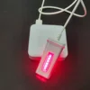 New Lip And Mouth Red Light Physiotherapy Instrument Dental Ulcer Instrument Teeth Pain Relief Personal Oral Physiotherapy 3