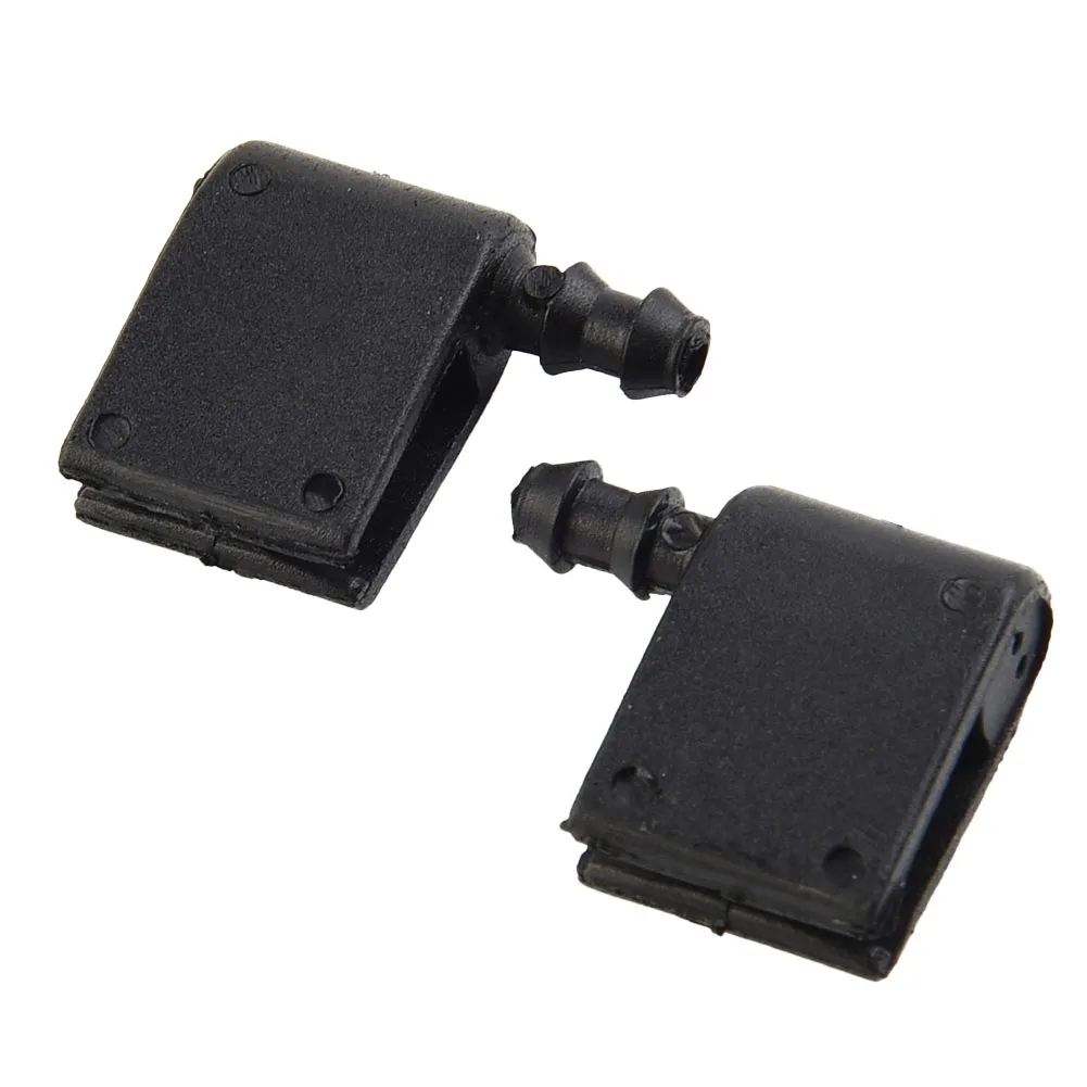 

2pcs Windshield Washer Nozzle Wiper Set For Mercedes-Benz Sprinter II 2006 - 2018 Washer Outlet Adjustment