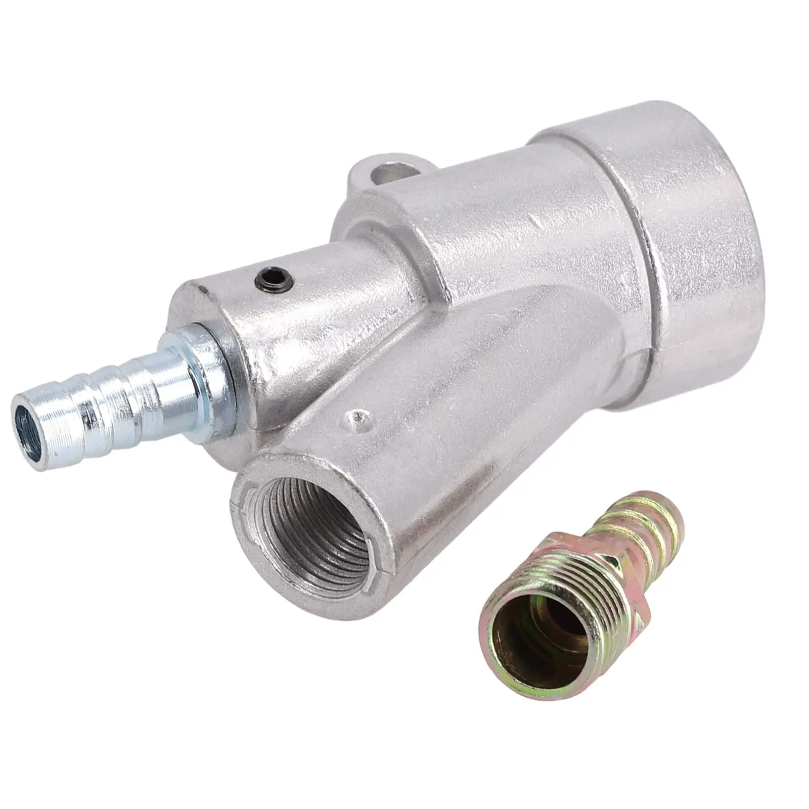 

Оборудование для цеха, насадка из карбида бора, инструмент для удаления пескоструйной обработки бора, серебристый, алюминиевый сплав, карбид бора для удаления ржавчины и пыли