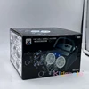 Automatic Bubble Machine, Professional Bubble Maker 2 Modes for Kids 26 Holes Portable Electric Bubble Blower Toys 3