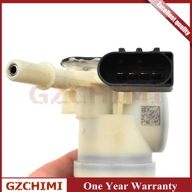 0004700400 Adblue Pump Crude Oil -Emissions For Mercedes-Benz F01C250151 F01C070013 F01C070012-00 A0004700400
