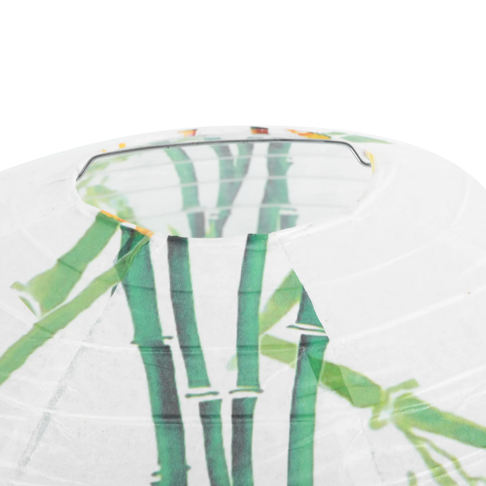 Рисунок 2 - Бумажный фонарь, подвесные очаровательные