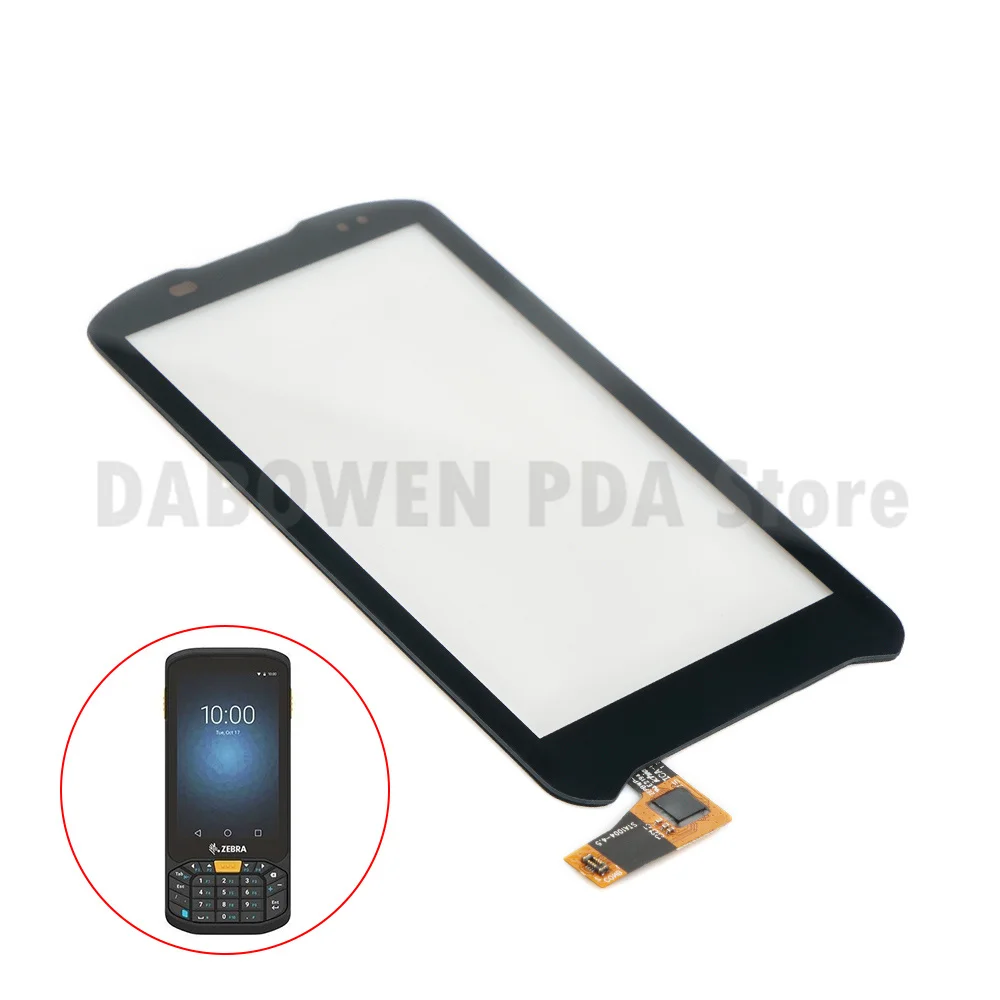 Touch Screen for Motorola Symbol Zebra TC20 TC200J TC25 lcd display screen touch screen digitizer glass