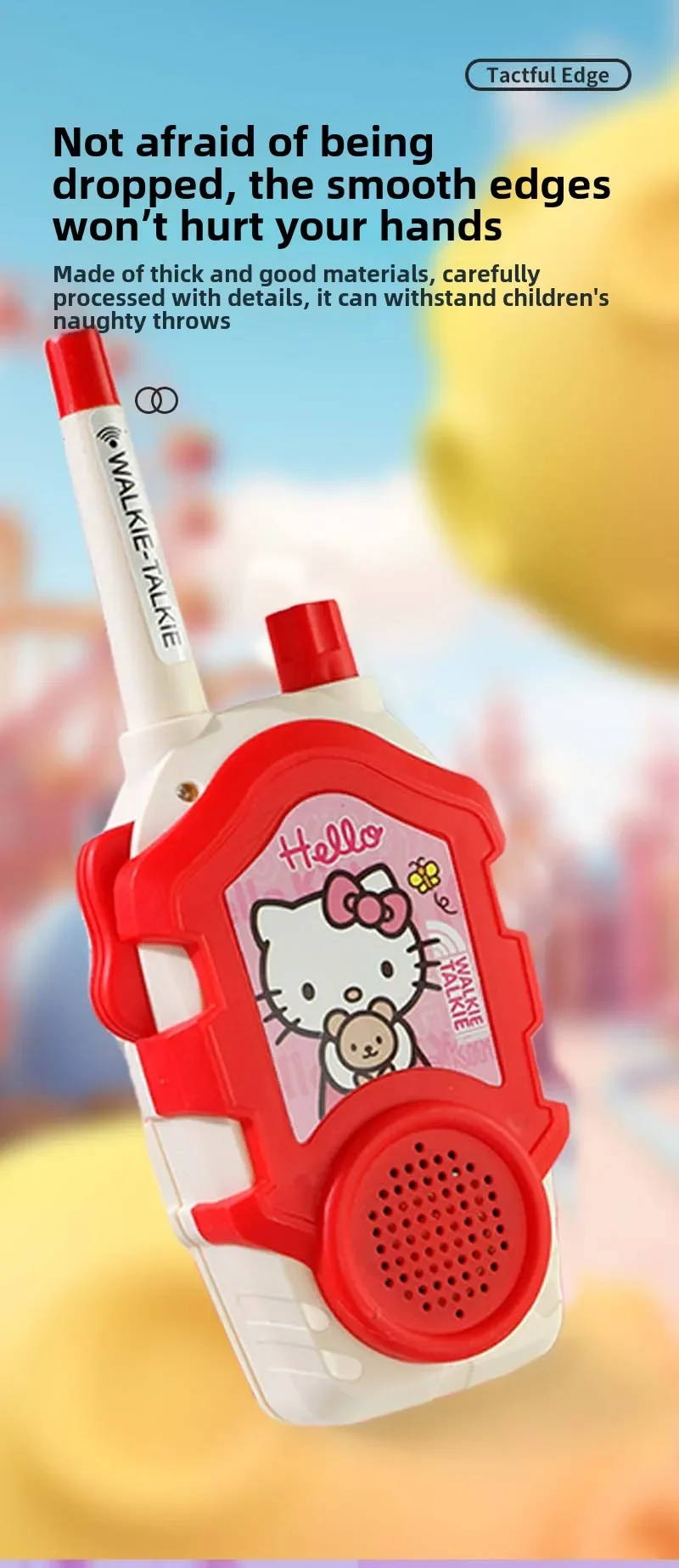 レア KITTY トランシーバー レア KITTY トランシーバー Kitty Transceiver | eBay