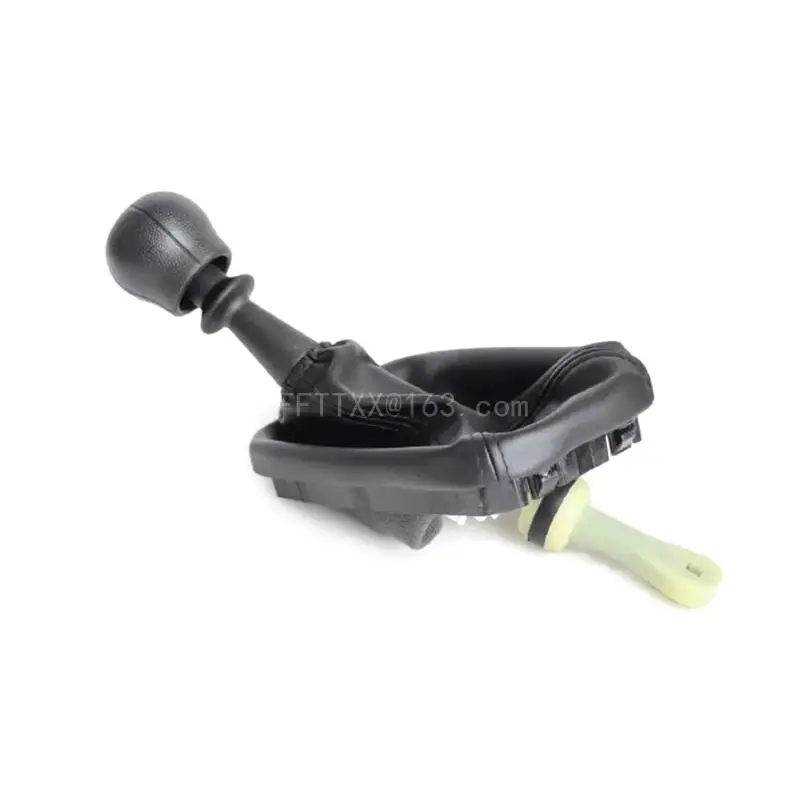 

Easy to Install Auto Gear Dust Cover Vehicle Gear Knob Long lasting Protections Plastic Cover Maintain a Clean Interior