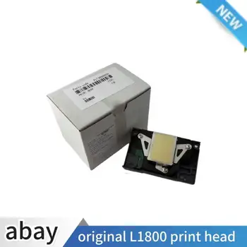 L1800 Testina di Stampa Parti Della Stampante UV DTG DTF DFT Originale Cabezal R1390 Testina di Stampa Per Epson L1390 1410 L1400 R1390 R270