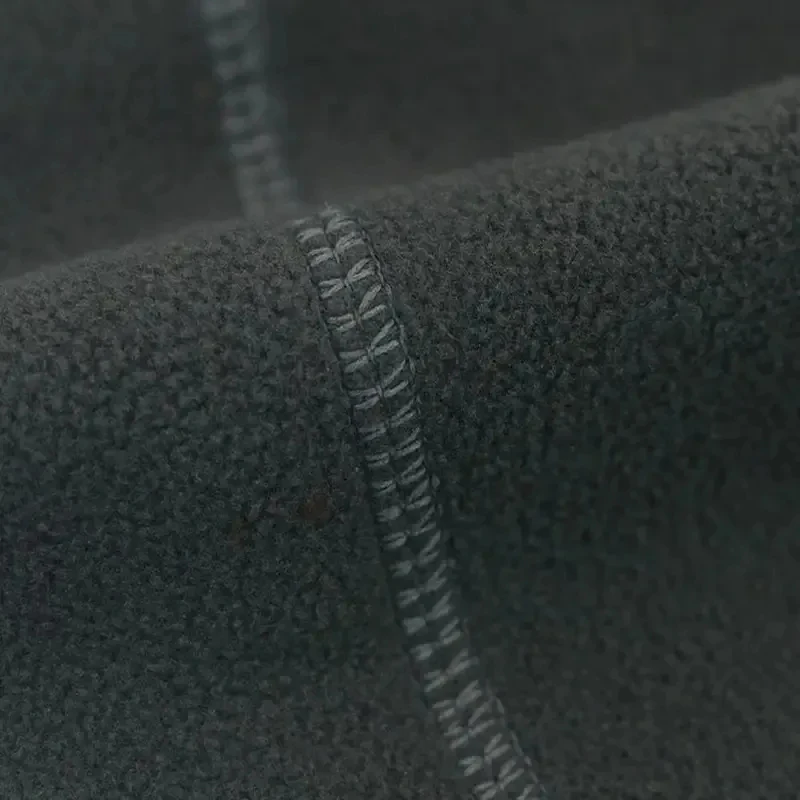 1/2개 따뜻한 겨울 스컬 캡 부드러운 폴라 플리스 모자 두꺼운 방풍 캡 야외 비니 캡 스키 캡 남녀공용
