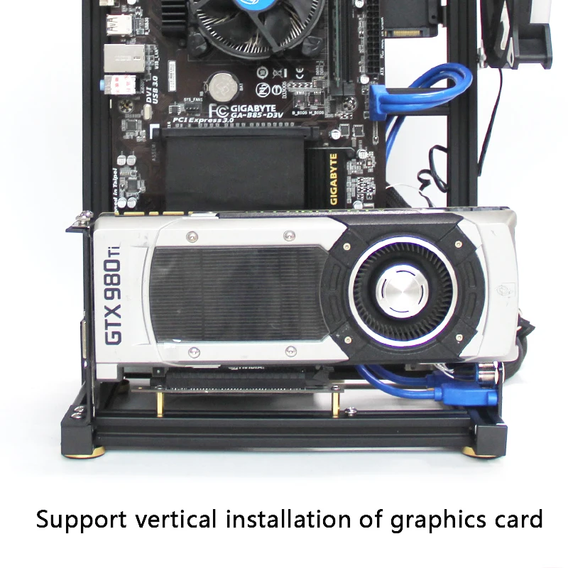 componentes de computadores