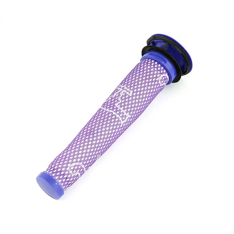 Replacement Filters For Dyson V6 V7 V8 V10 V11 V12 V15 Pre Hepa Post Filter Vacuum Filters Vacuum Cleaner Parts