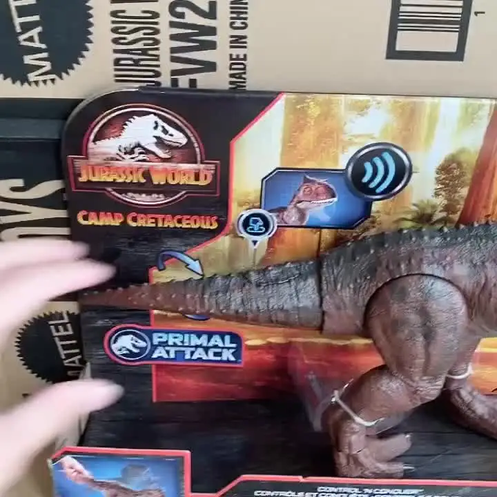 Mattel-低音と可動式ジョイントを備えた子供の誕生日プレゼント