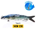 140mm 23g A16