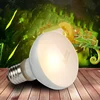NOMOYPET 2 Pack Reptile Uvb Uva Heat Lamp Bulb For Reptiles Truly Sun-Like Bright Heat For Reptiles, Amphibian And Birds (100 W) 1