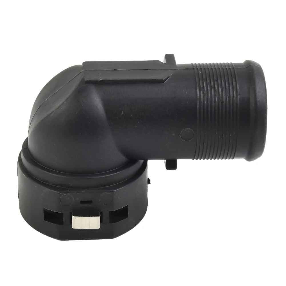 

Новый нижний соединитель для шланга 254851J000, черный соединитель для OPTIMA 2.0L 1998CC, автомобильные аксессуары для HYUNDAI, KIA