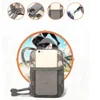600D Nylon Hunting Bag Outdoor Molle Waist Fanny Pack Phone Pouch Belt Bag EDC Tool Gear Hunting Sundries Bag Gadget Purses 3